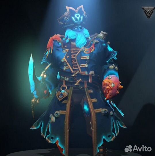 Dota 2 collector's cache sets