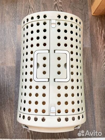 Переноска для кошек