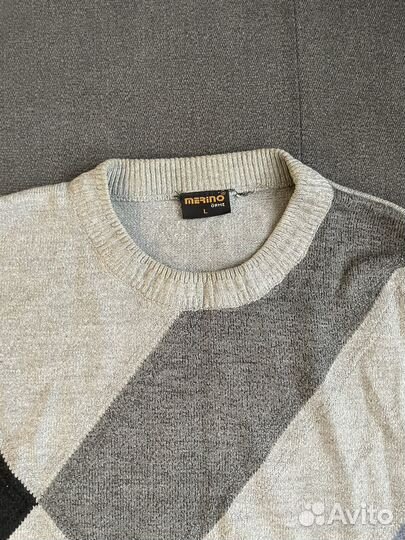 Мужские вещи пакетом