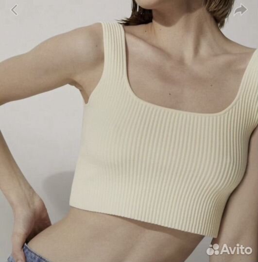 12 storeez топ, М