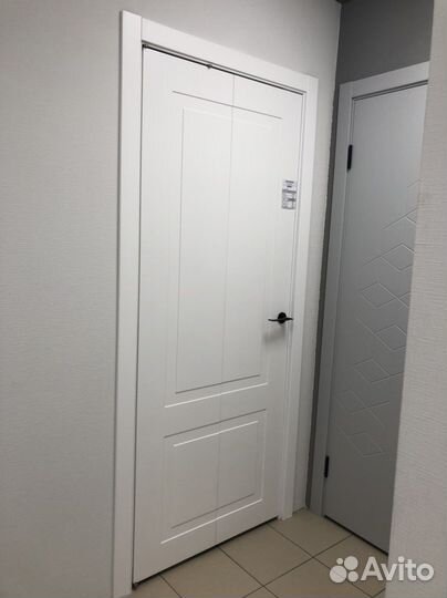 Двери межкомнатные