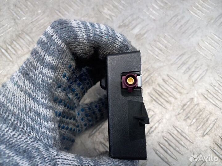 Усилитель антенны Bmw 320I F30/F31 2.0 N20B20 184