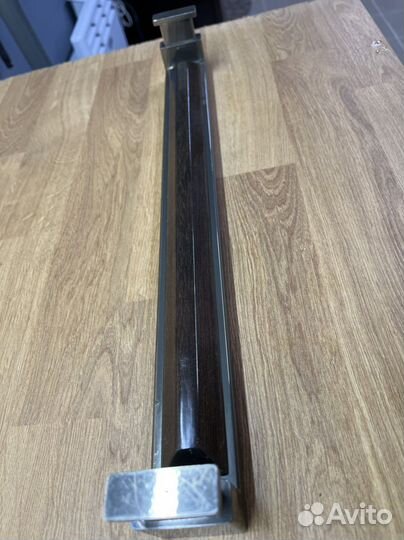 Вешалка настенная в прихожую loft