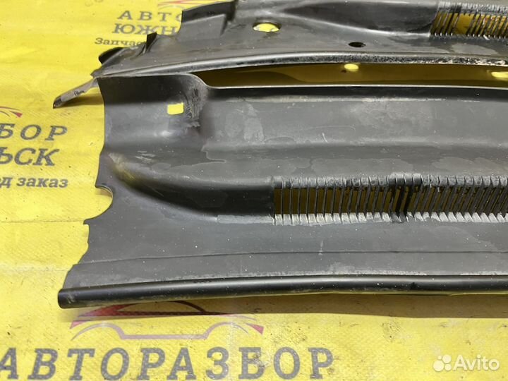 Жабо Daewoo Nexia N150