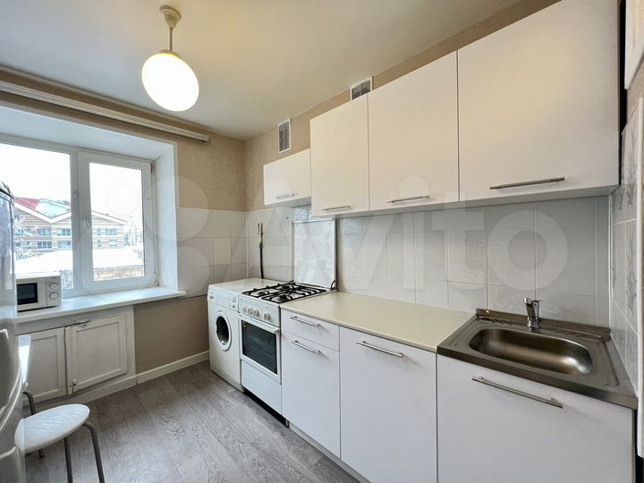 2-к. квартира, 51 м², 4/9 эт.