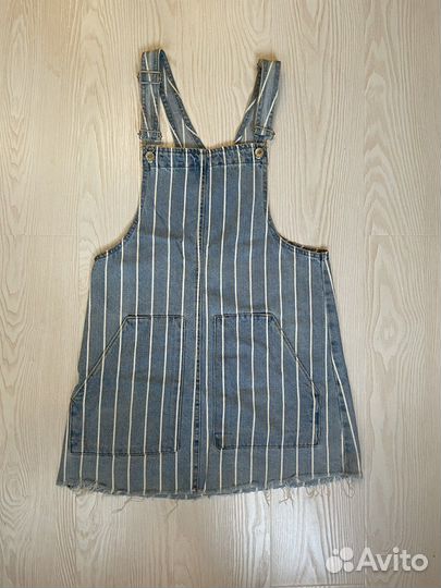 Комбинезон женский