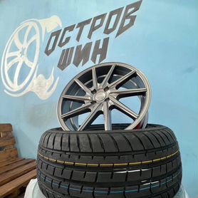 Michelin 4x4 Alpin 205/55 R16