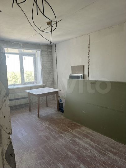 2-к. квартира, 48,9 м², 8/10 эт.