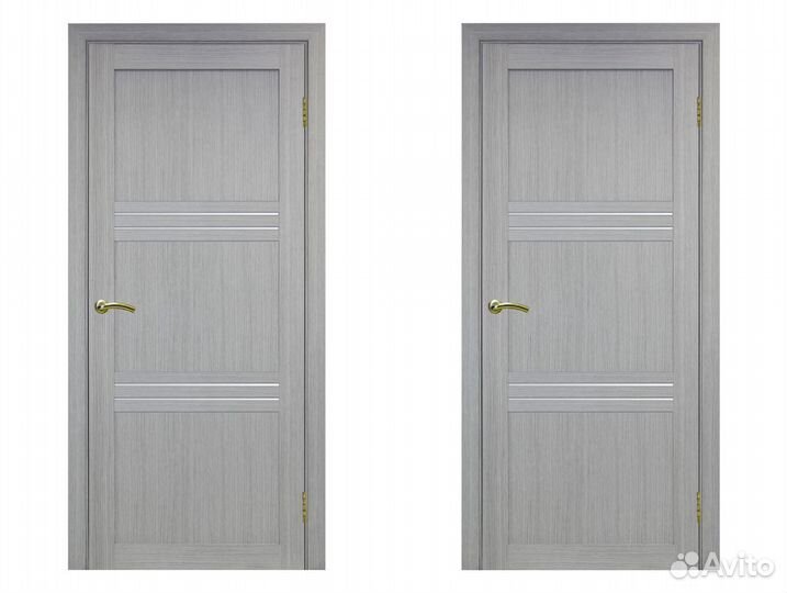 Двери межкомнатные