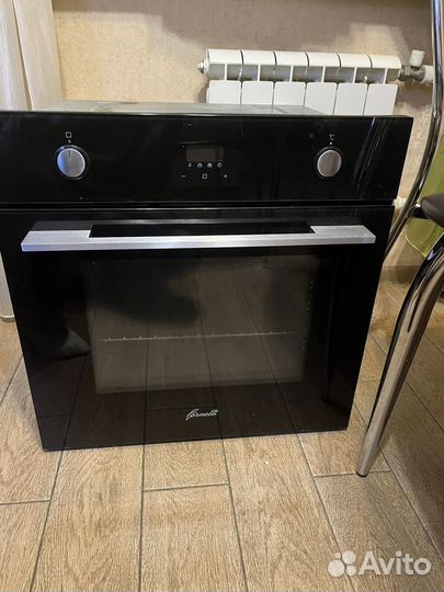 Духовой шкаф fornelli на запчасти