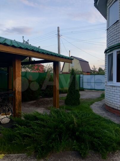 Дом 73,8 м² на участке 4 сот.