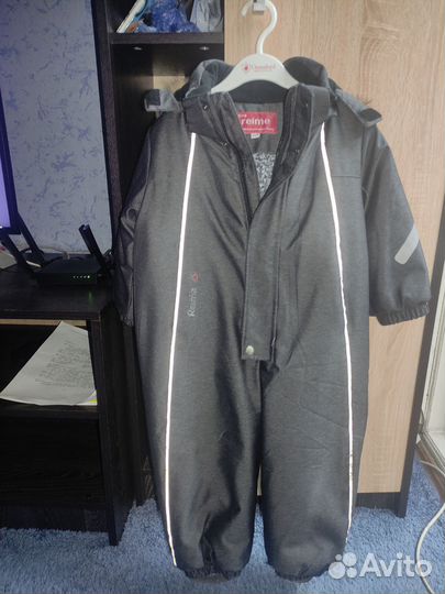 Детские вещи