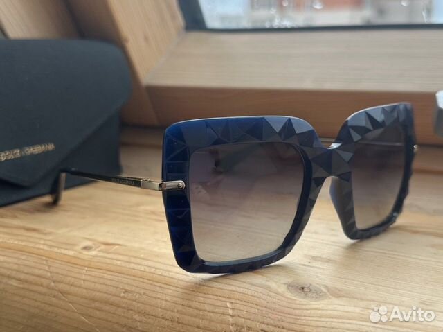Новые очки Dolce&Gabbana