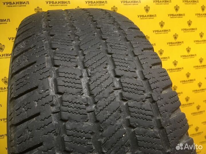 Michelin LTX M/S 245/65 R17 105T