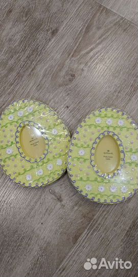 Новые фоторамки