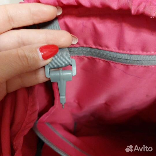 Рюкзак ранец hama