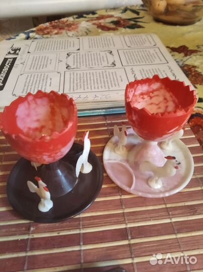 Старинные пашотницы Рига