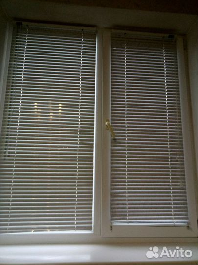 Жалюзи