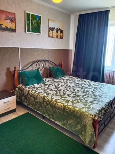 1-к. квартира, 32 м², 5/9 эт.
