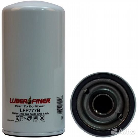 Фильтр масляный CAT luber-finer LFP777B (D119, H25