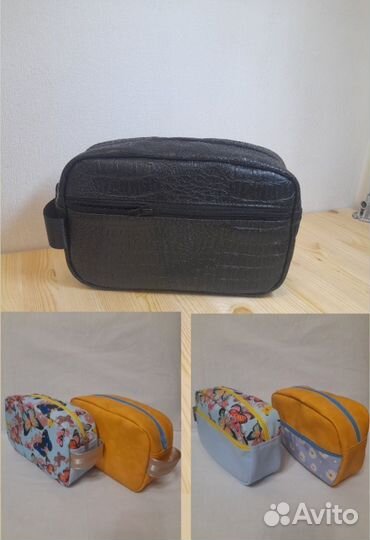 Сумки на заказ пошив