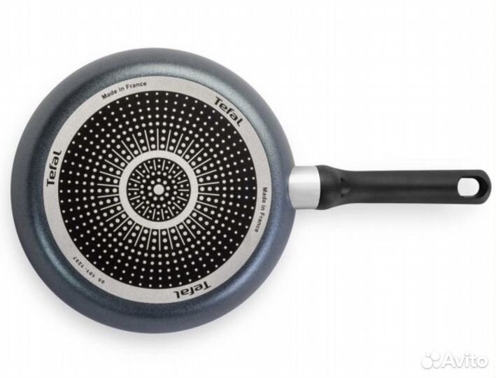 Сковорода tefal 28 см original
