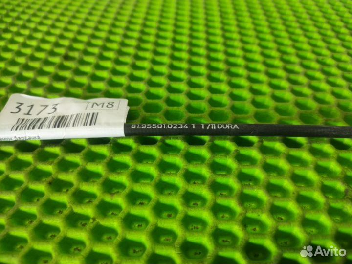 Замок бардачка Man Tgs