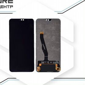 Дисплей Honor 8X / 9X Lite Оригинал