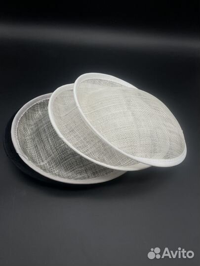 Основа для шляпы