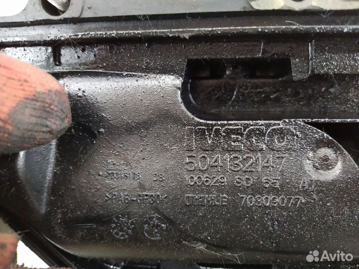 Сапун 2.3 HPI iveco daily E IV 2006-2011г