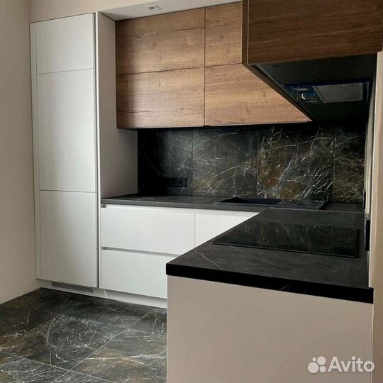 Кухня без посредников