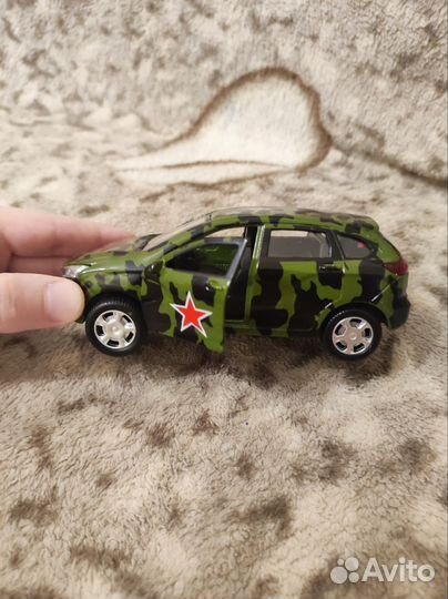 Машина lads xray