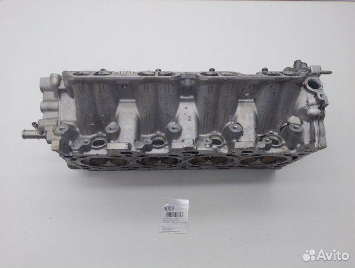 Головка блока цилиндров Toyota Noah AZR65G 1azfse