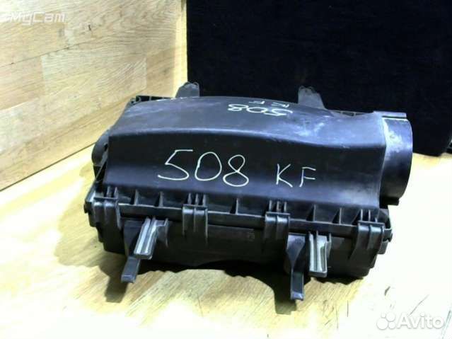 Корпус воздушного фильтра Mercedes-Benz Sprinter W