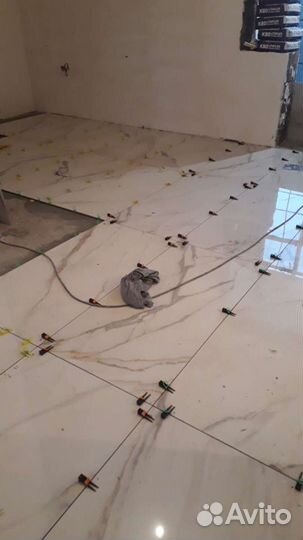 Ремонт квартир