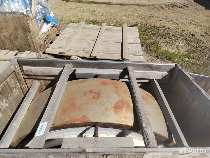 Подшипник cemtec STD-HLG1500-3101