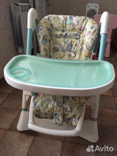 Стул для кормления
