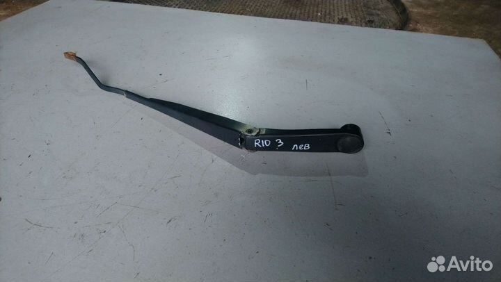 Поводок дворников kia rio 3 /solaris 1 R, L