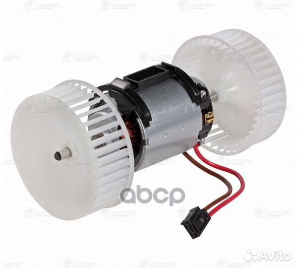 Вентилятор отоп. LFh 15221 luzar