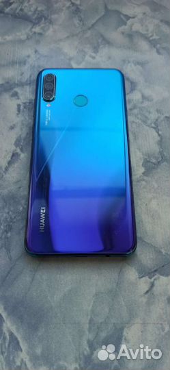 Huawei p30 lite