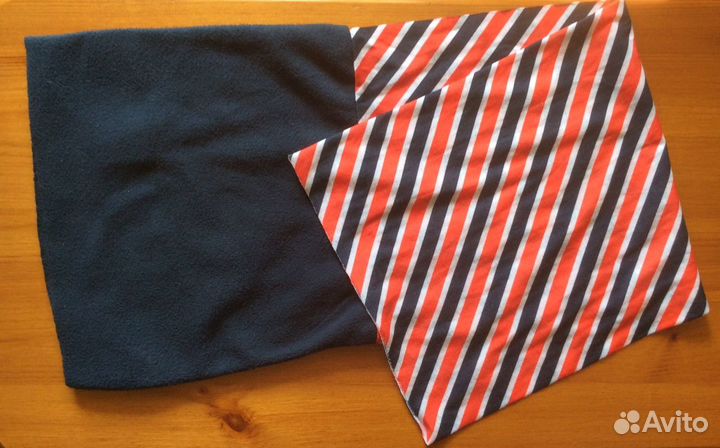 Бафф Crivit Германия