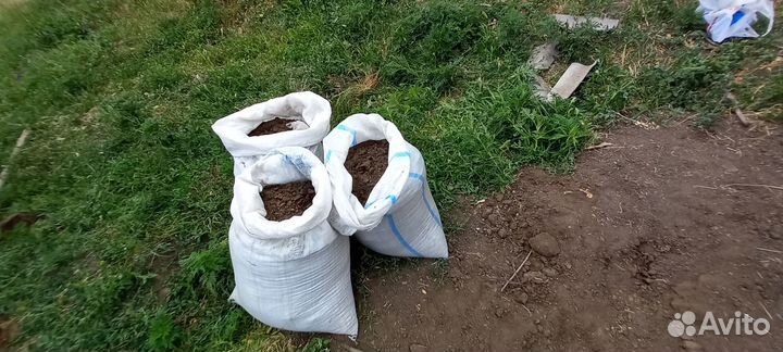 Чернозем полевой,торф,перегной,доставлю,1-15куб