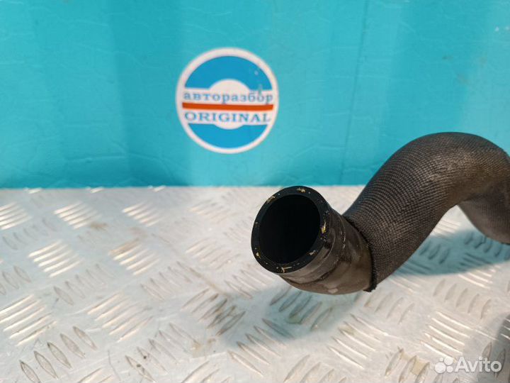 Патрубок охлаждения Peugeot 308 1.6 EP6