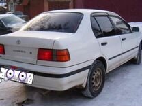 Toyota Corsa 1.3 AT, 1990, 150 000 км, с пробегом, цена 100 000 руб.