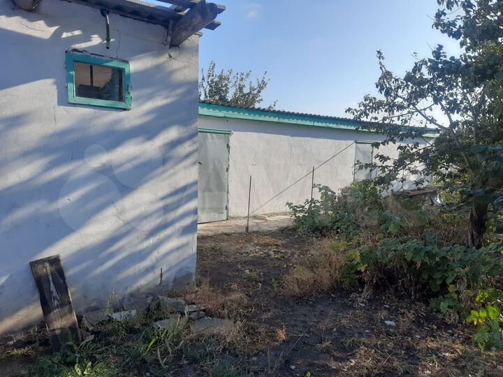 Дом 68,9 м² на участке 21 сот.