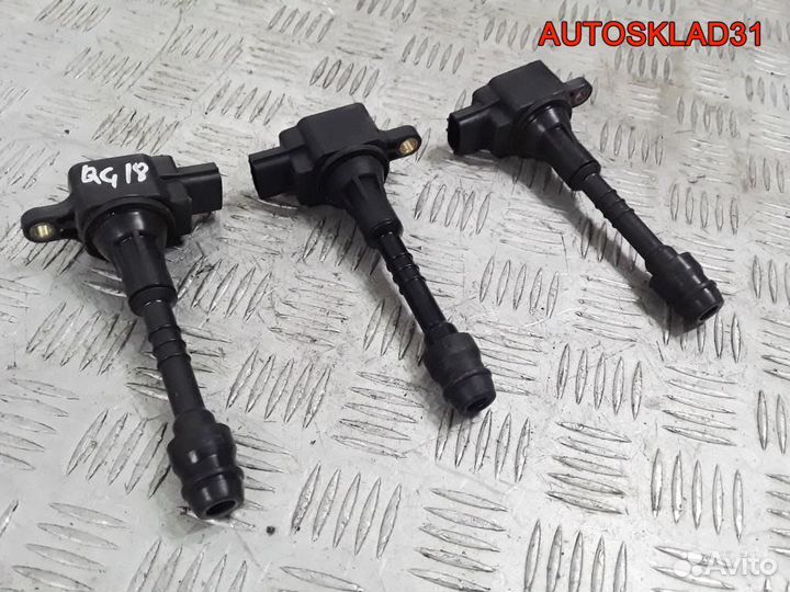 Катушка зажигания Ниссан Примера п12е 224486N015