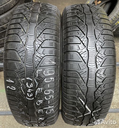 Kleber Krisalp HP2 195/65 R15