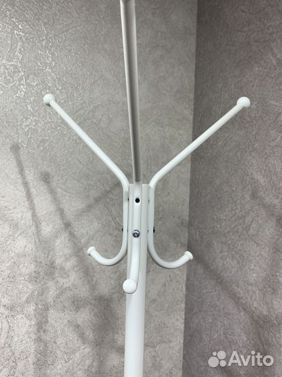 Вешалка напольная Луч-3