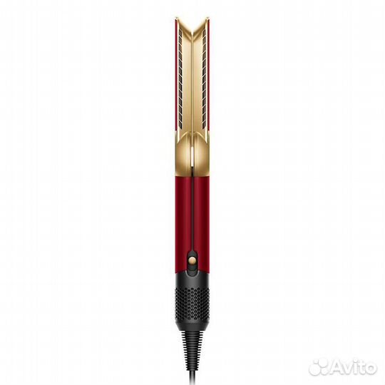 Выпрямитель Dyson HT01 Airstrait Straightener Red Новый