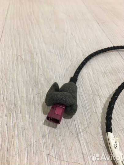 Антенна Mercedes Benz E300 W211 M272.943 2008